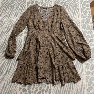 Shein dress large